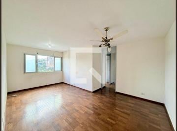 Apartamento · 93m² · 3 Quartos · 1 Vaga · Apartamento para Aluguel - Brooklin, 3 Quartos,  93 m2 - São Paulo
