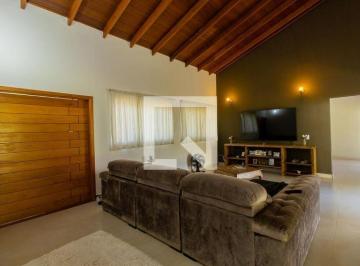 Casa · 298m² · 4 Quartos · 1 Vaga · Casa para Aluguel - São Paulo II, 4 Quartos, 298 m2 - Cotia