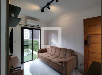 Apartamento · 70m² · 1 Quarto · Apartamento para Aluguel - Vila Gustavo, 1 Quarto, 70 m2 - São Paulo