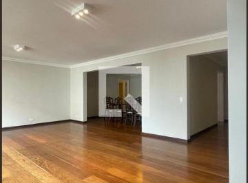 Apartamento · 238m² · 5 Quartos · 2 Vagas · Apartamento para Aluguel - Itaim Bibi, 5 Quartos, 238 m2 - São Paulo