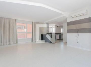 Apartamento · 110m² · 3 Quartos · 2 Vagas · Apartamento para Aluguel - Petrópolis, 3 Quartos,  110 m2 - Porto Alegre