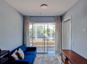 Apartamento · 33m² · 1 Quarto · Apartamento para Aluguel - Vila Mariana, 1 Quarto,  33 m2 - São Paulo