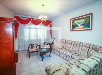 Casa · 274m² · 3 Quartos · 6 Vagas · Casa para Aluguel - Santa Teresinha, 3 Quartos,  274 m2 - Santo André