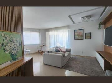 Apartamento · 52m² · 1 Quarto · 1 Vaga · Apartamento para Aluguel - Rio Vermelho, 1 Quarto,  52 m2 - Salvador