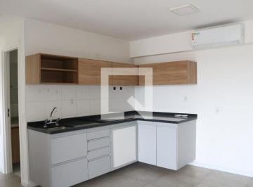 Apartamento de 2 quartos Aluguel R$ 4.300 · Apartamento para Aluguel - Água Branca, 2 Quartos, 60 m2 - São Paulo