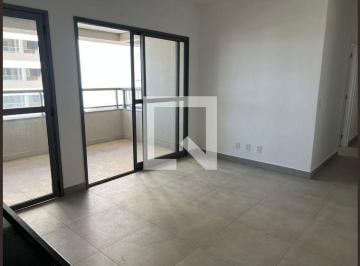 Apartamento · 96m² · 3 Quartos · 2 Vagas · Apartamento para Aluguel - Gávea, 3 Quartos, 96 m2 - Uberlândia