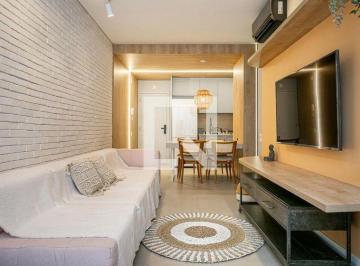 Apartamento · 70m² · 2 Quartos · 1 Vaga · Apartamento para Aluguel - Córrego Grande, 2 Quartos, 70 m2 - Florianópolis