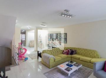 Casa · 174m² · 3 Quartos · 4 Vagas · Casa para Aluguel - Vila Guilherme, 3 Quartos, 174 m2 - São Paulo
