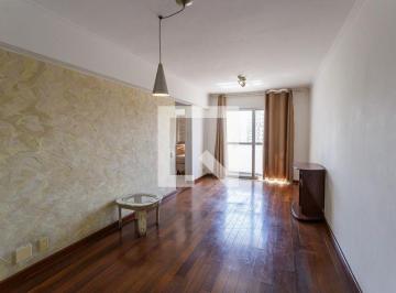 Apartamento · 66m² · 2 Quartos · 1 Vaga · Apartamento para Aluguel - Vila Olímpia, 2 Quartos, 66 m2 - São Paulo