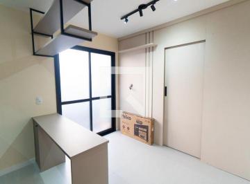 Apartamento · 26m² · 1 Quarto · Apartamento para Aluguel - Saúde, 1 Quarto, 26 m2 - São Paulo