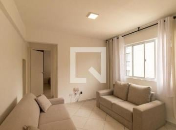 Apartamento · 34m² · 1 Quarto · 1 Vaga · Apartamento para Aluguel - Portão, 1 Quarto,  34 m2 - Curitiba