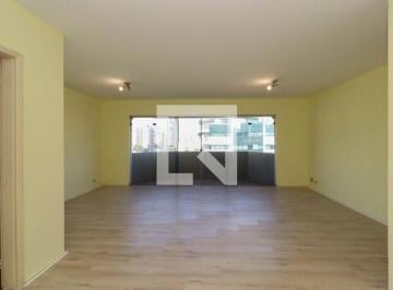 Apartamento · 100m² · 3 Quartos · 2 Vagas · Apartamento para Aluguel - Pinheiros, 3 Quartos, 100 m2 - São Paulo