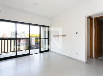 Apartamento · 65m² · 1 Quarto · Apartamento para Aluguel - Tatuapé, 1 Quarto, 65 m2 - São Paulo