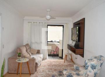 Apartamento · 67m² · 2 Quartos · 1 Vaga · Apartamento para Aluguel - Pinheiros, 2 Quartos, 67 m2 - São Paulo