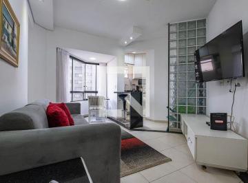 Apartamento · 40m² · 1 Quarto · 1 Vaga · Apartamento para Aluguel - Paraíso, 1 Quarto, 40 m2 - São Paulo