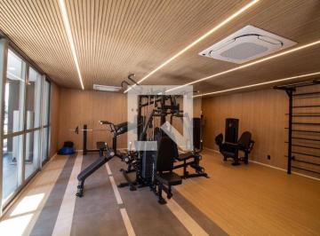 Apartamento de 1 quarto, São Paulo · Apartamento para Aluguel - Brooklin, 1 Quarto, 31 m2 - São Paulo