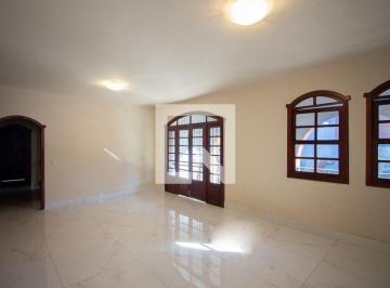 Casa · 700m² · 6 Quartos · 4 Vagas · Casa para Aluguel - Ouro Preto, 6 Quartos,  700 m2 - Belo Horizonte
