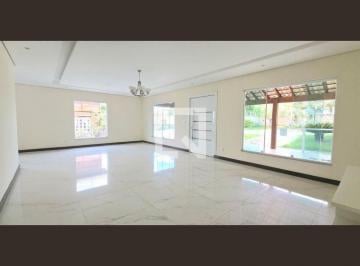 Casa · 500m² · 4 Quartos · 6 Vagas · Casa para Aluguel - Joá, 4 Quartos,  500 m2 - Lagoa Santa