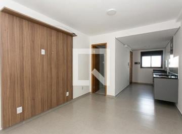 Apartamento · 65m² · 1 Quarto · Apartamento para Aluguel - Tatuapé, 1 Quarto, 65 m2 - São Paulo