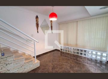 Casa · 247m² · 3 Quartos · 2 Vagas · Casa para Aluguel - Cerâmica, 3 Quartos,  247 m2 - São Caetano do Sul