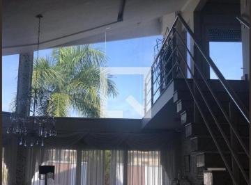 Casa · 380m² · 3 Quartos · 4 Vagas · Casa para Aluguel - Esplanada Independência, 3 Quartos, 380 m2 - Taubaté