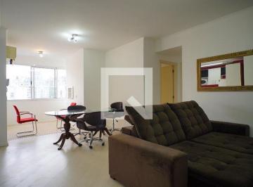 Apartamento · 80m² · 2 Quartos · 2 Vagas · Apartamento para Aluguel - Floresta, 2 Quartos,  80 m2 - Porto Alegre