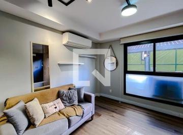 Apartamento · 41m² · 1 Quarto · 1 Vaga · Apartamento para Aluguel - Vila Pompéia, 1 Quarto, 41 m2 - São Paulo