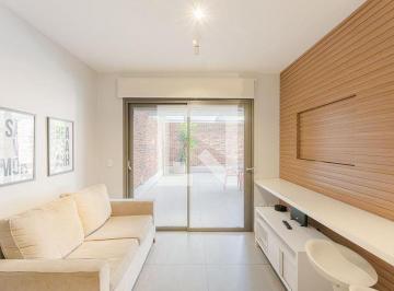 Apartamento · 72m² · 1 Quarto · 1 Vaga · Apartamento para Aluguel - Jardim Paulista, 1 Quarto, 72 m2 - São Paulo