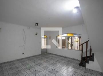 Casa · 180m² · 2 Quartos · 8 Vagas · Casa para Aluguel - Parque Novo Mundo , 2 Quartos, 180 m2 - São Paulo