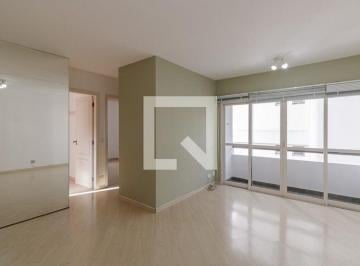 Apartamento · 70m² · 2 Quartos · 1 Vaga · Apartamento para Aluguel - Vila Nova Conceição, 2 Quartos, 70 m2 - São Paulo