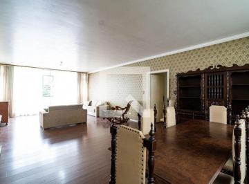 Apartamento · 192m² · 4 Quartos · Apartamento para Aluguel - Consolação, 4 Quartos,  192 m2 - São Paulo