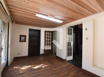 Casa · 420m² · 5 Quartos · 4 Vagas · Casa para Aluguel - Centro, 5 Quartos,  420 m2 - Curitiba