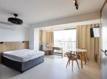 Apartamento · 44m² · 1 Quarto · Apartamento para Aluguel - Vila Pompéia, 1 Quarto,  44 m2 - São Paulo