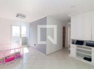 Apartamento · 54m² · 2 Quartos · 1 Vaga · Apartamento para Aluguel - Itaquera, 2 Quartos, 54 m2 - São Paulo