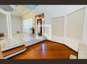 Casa · 600m² · 4 Quartos · 4 Vagas · Casa para Aluguel - Jardim Indaia, 4 Quartos, 600 m2 - Embu das Artes