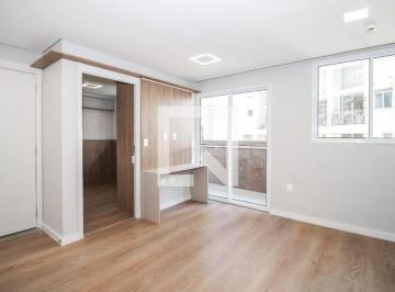 Apartamento · 40m² · 1 Quarto · Apartamento para Aluguel - Vila Pompéia, 1 Quarto, 40 m2 - São Paulo