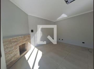 Casa · 250m² · 4 Quartos · 2 Vagas · Casa para Aluguel - Jardim Carlos Cooper, 4 Quartos,  250 m2 - Suzano