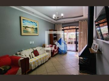 Casa · 400m² · 4 Quartos · 8 Vagas · Casa para Aluguel - Jardim Imperador, 4 Quartos, 400 m2 - Suzano