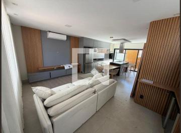 Casa · 130m² · 3 Quartos · Casa para Aluguel - Jardim Florence, 3 Quartos,  130 m2 - Campinas
