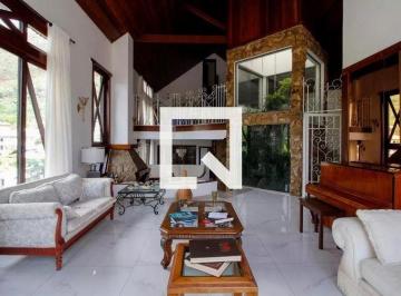Casa · 700m² · 7 Quartos · 4 Vagas · Casa para Aluguel - Mangabeiras, 7 Quartos, 700 m2 - Belo Horizonte