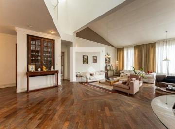 Casa · 720m² · 2 Quartos · 5 Vagas · Casa para Aluguel - Alphaville, 2 Quartos,  720 m2 - Santana de Parnaíba