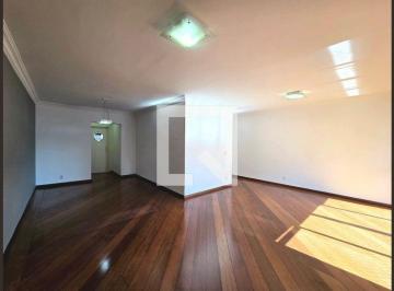 Apartamento · 180m² · 4 Quartos · 3 Vagas · Apartamento para Aluguel - Moema, 4 Quartos, 180 m2 - São Paulo