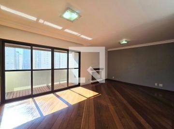 Apartamento en Aluguel de 5 quartos Vila Uberabinha · Apartamento para Aluguel - Moema, 5 Quartos, 180 m2 - São Paulo