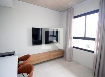 Apartamento · 35m² · 1 Quarto · 1 Vaga · Apartamento para Aluguel - Centro, 1 Quarto,  35 m2 - Betim