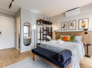 Apartamento · 28m² · 1 Quarto · Apartamento para Aluguel - Perdizes, 1 Quarto, 28 m2 - São Paulo
