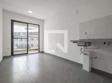 Apartamento · 28m² · 1 Quarto · Apartamento para Aluguel - Pinheiros, 1 Quarto,  28 m2 - São Paulo