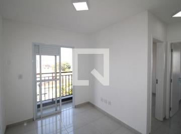 Apartamento · 53m² · 2 Quartos · Apartamento para Aluguel - Água Fria, 2 Quartos, 53 m2 - São Paulo