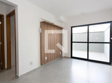 Apartamento · 65m² · 1 Quarto · Apartamento para Aluguel - Tatuapé, 1 Quarto, 65 m2 - São Paulo