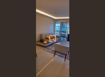 Apartamento · 140m² · 4 Quartos · 2 Vagas · Apartamento para Aluguel - Pituaçu, 4 Quartos,  140 m2 - Salvador
