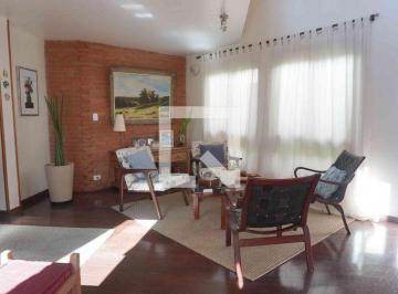 Casa · 333m² · 4 Quartos · 4 Vagas · Casa para Aluguel - Aldeia da Serra, 4 Quartos,  333 m2 - Barueri
